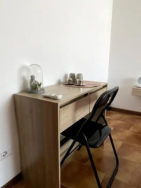 Homestay Wellness In Malpensa Apartment Samarate