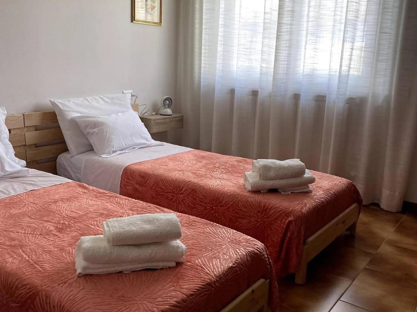 Wellness In Malpensa Apartment Samarate 0*,