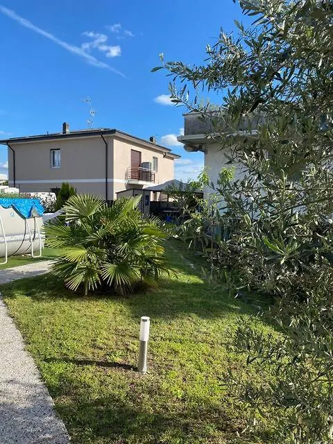 Wellness In Malpensa Apartment Samarate 0*,  Italy