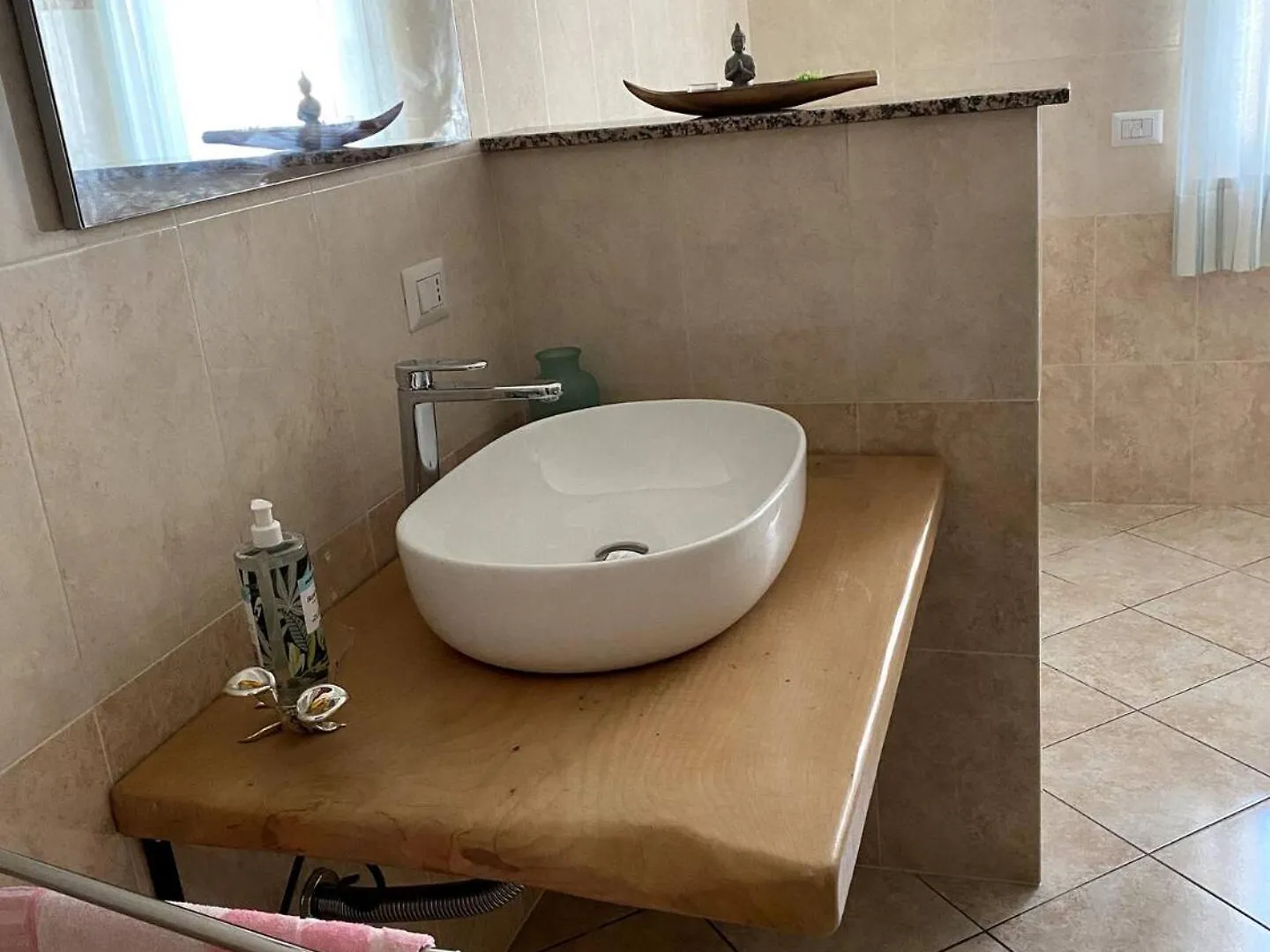 Wellness In Malpensa Apartment Samarate