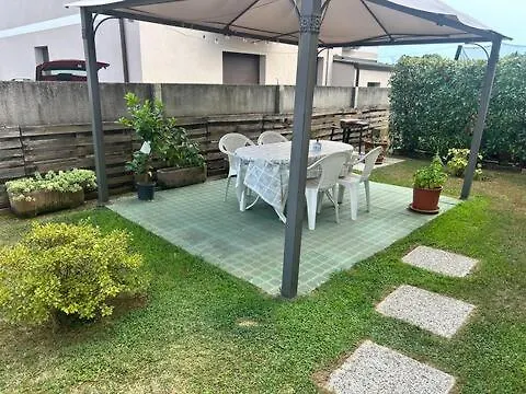 Wellness In Malpensa Apartment Samarate Italy